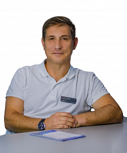 Качанов Руслан Станиславович